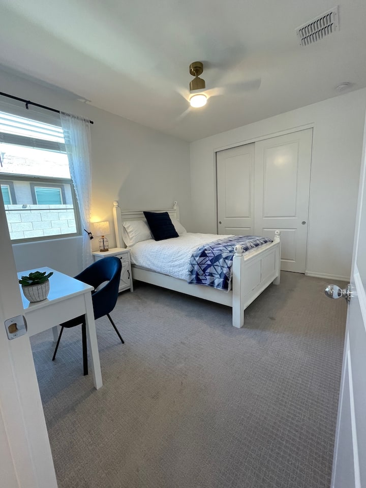 Chambre 4