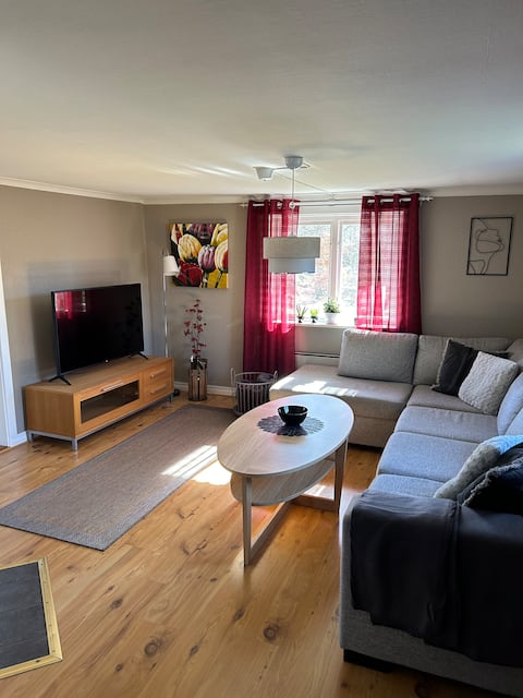 Top Airbnb: Idyllic accommodation in Småland. in Alvesta