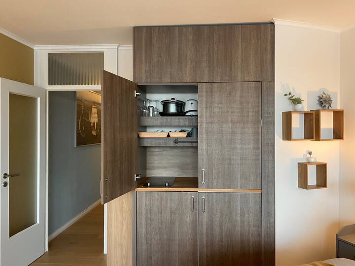 Apartment „Schleiblick“ - Busdorf