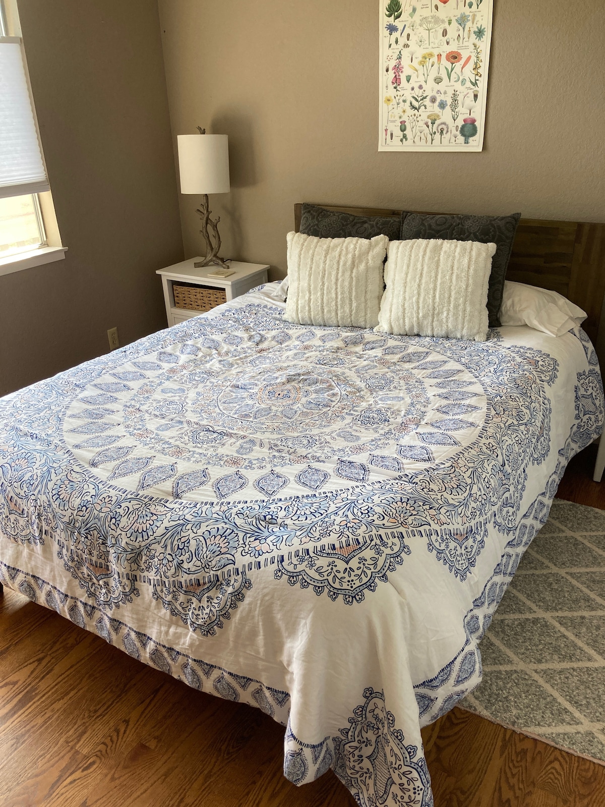 Спална соба 3