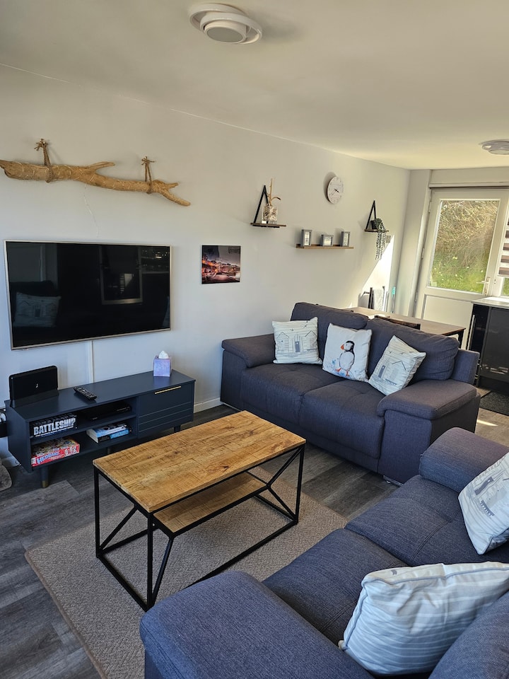 Home In Pembrokeshire, Sea View! - Pembrokeshire