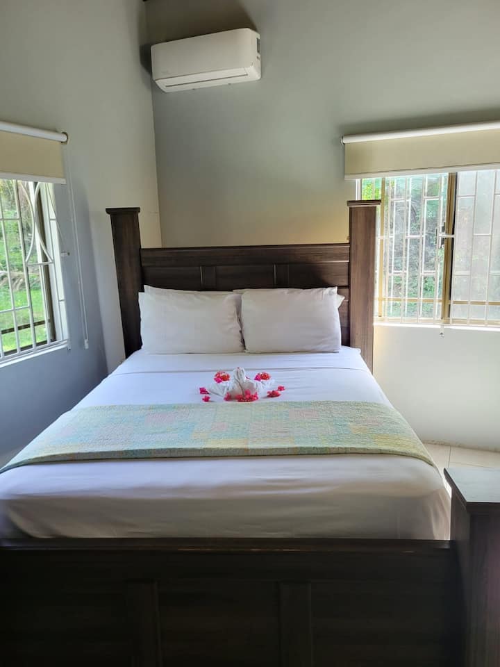 Apartment In Paradise - Negril Jamaica - Negril
