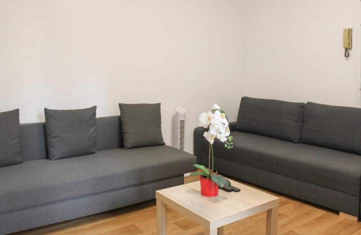 Studio Cosy, République à Paris Yg - Paris