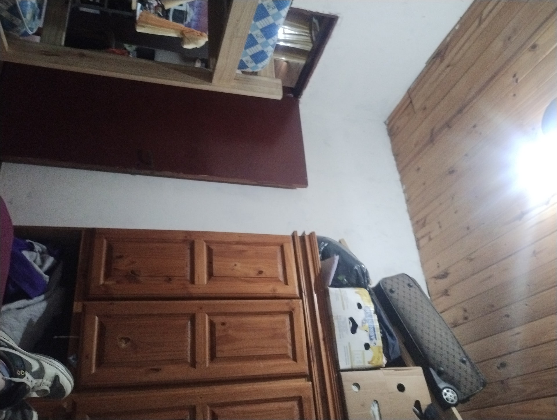 Quarto em Villa Crespo