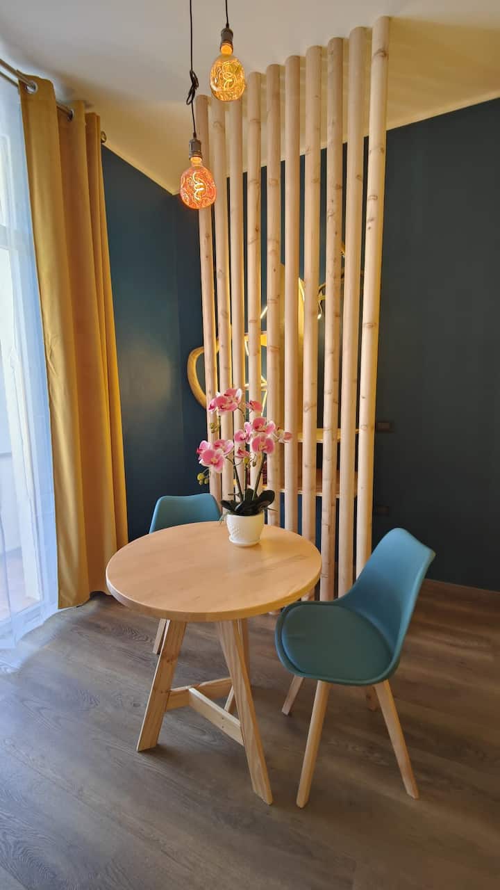 Little Suite In Val Di Sole - Cles