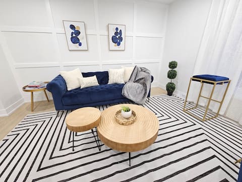 Harmony Oasis Great Lakes