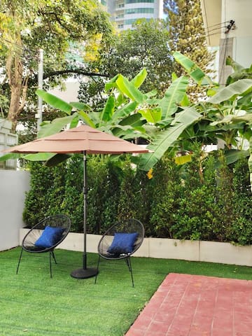 B1 l Townhouse Near BTS Asok gallery image 4