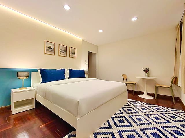 B1 l Townhouse Near BTS Asok gallery image 5