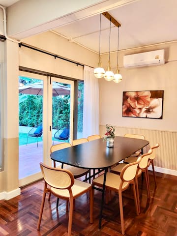 B1 l Townhouse Near BTS Asok