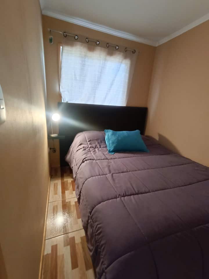 Dhomë gjumi 5