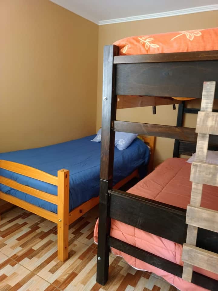 Dhomë gjumi 6