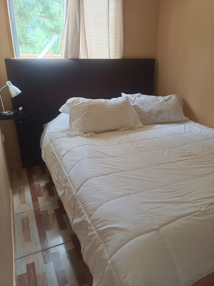 Dhomë gjumi 3