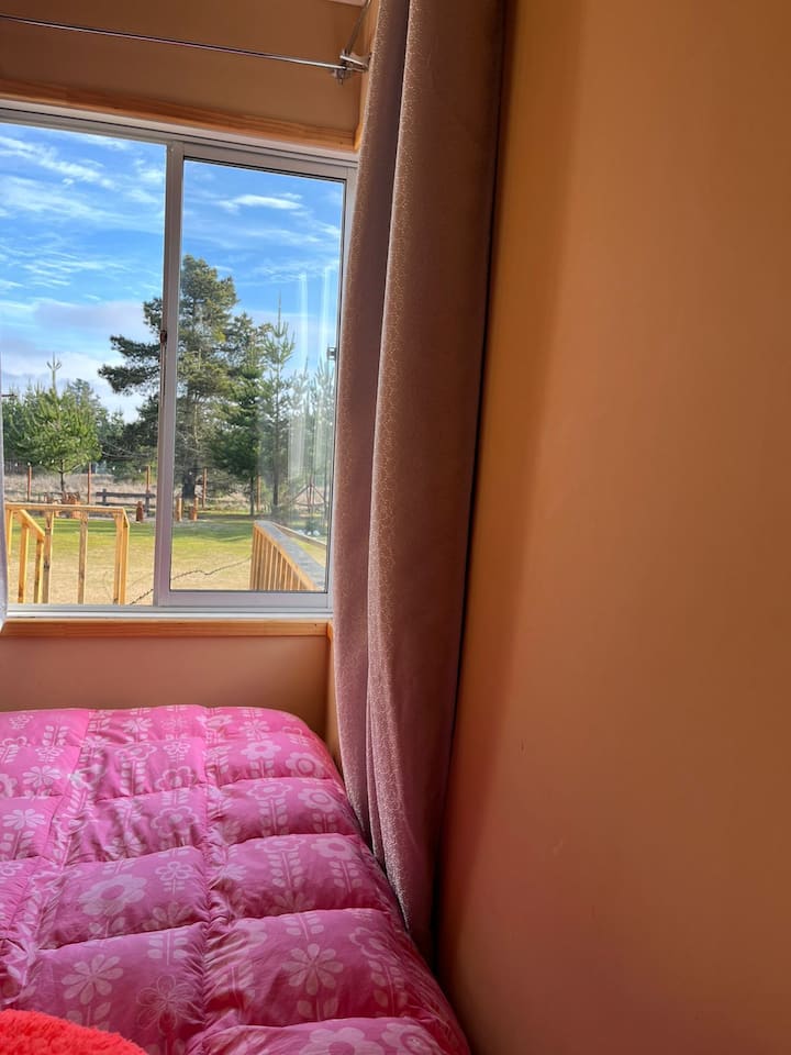 Dhomë gjumi 4