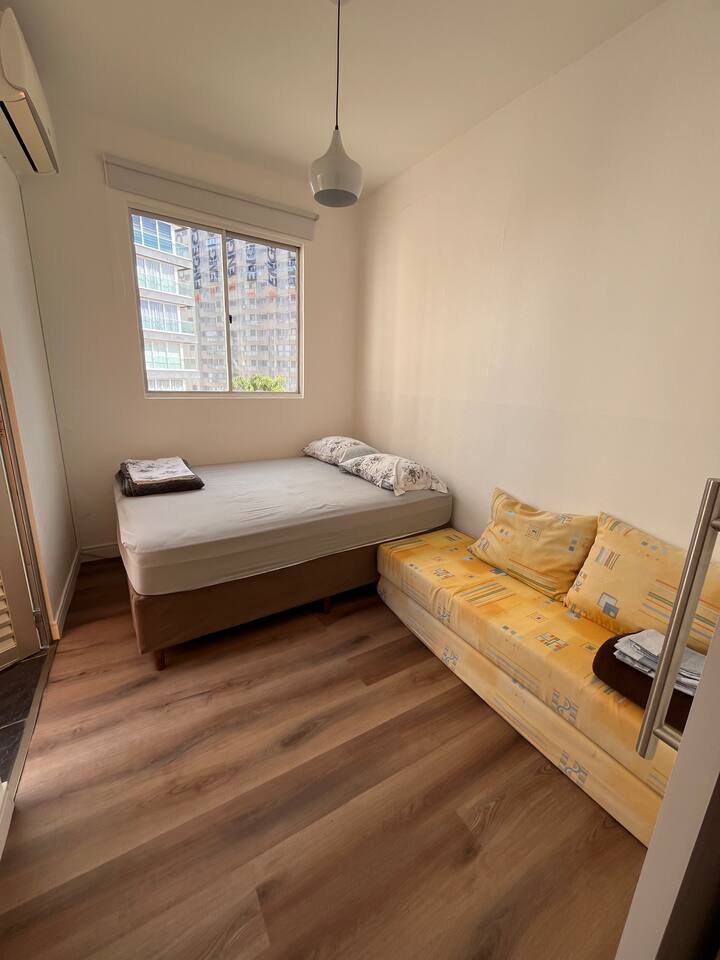 საძინებელი 2