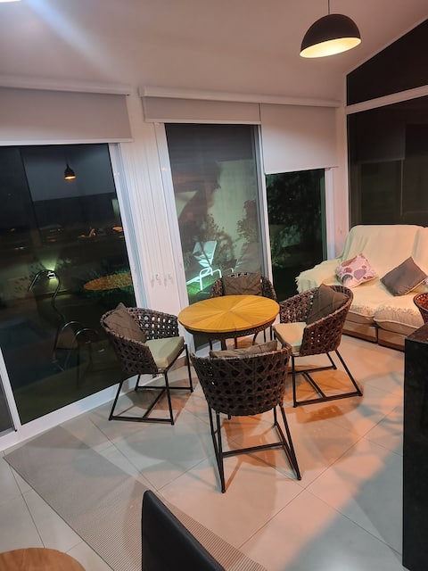 Successful Airbnb property: Águas de Santa Bárbara Refuge in Águas De Santa Bárbara