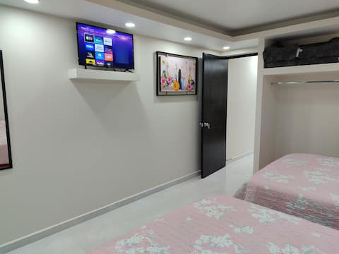 11 We invoice Beautiful Apartment.  New Car Rental