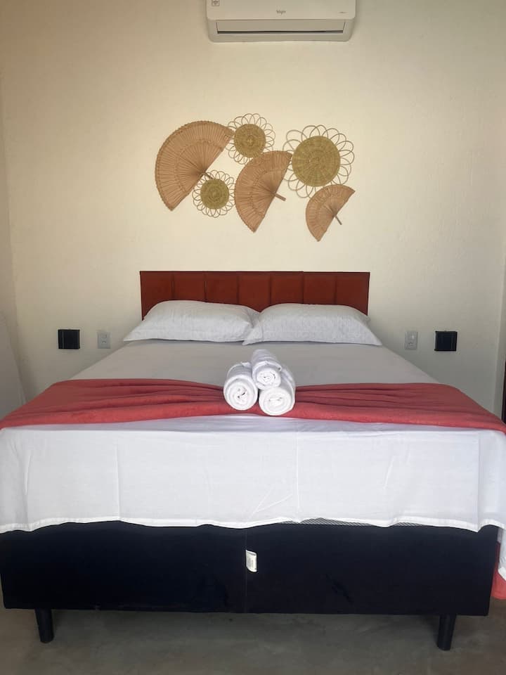 Спална соба 2