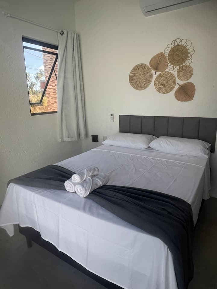 Спална соба 1