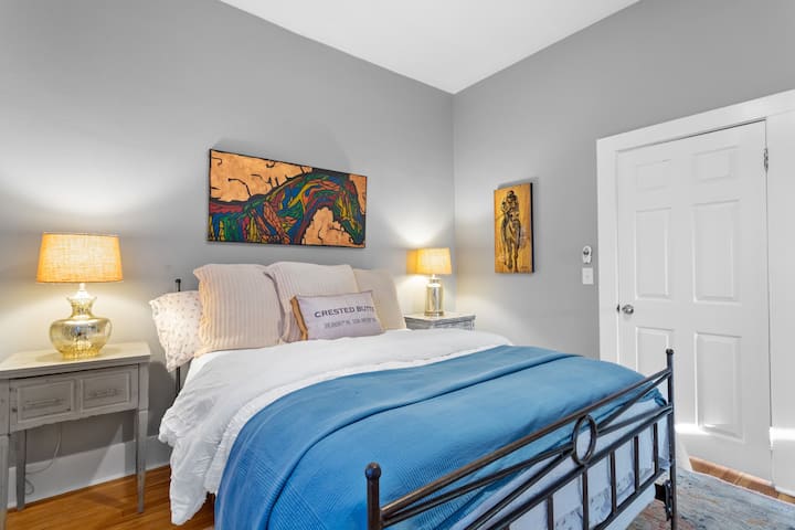 საძინებელი 1