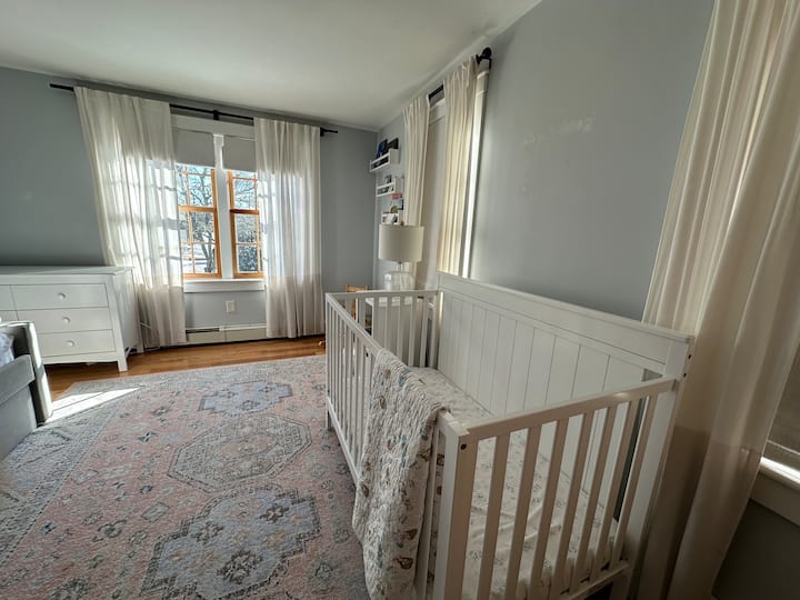 Krevetić za bebe ili bebe