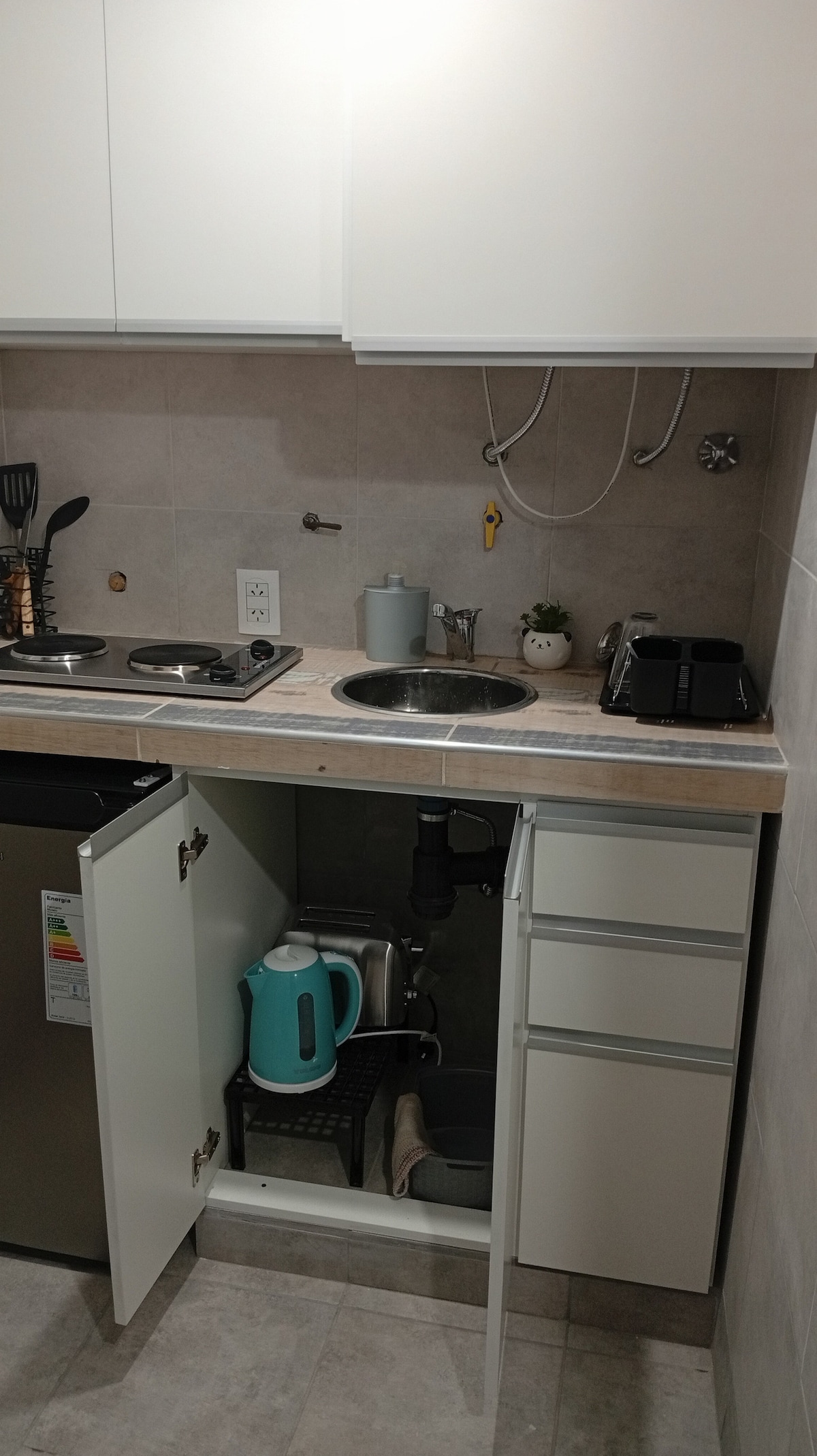 Successful Airbnb property: Apartment in the heart of downtown in Mendoza