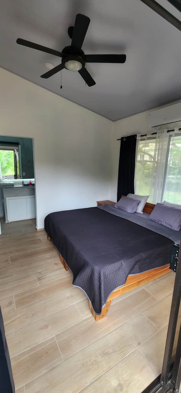 Chambre 1