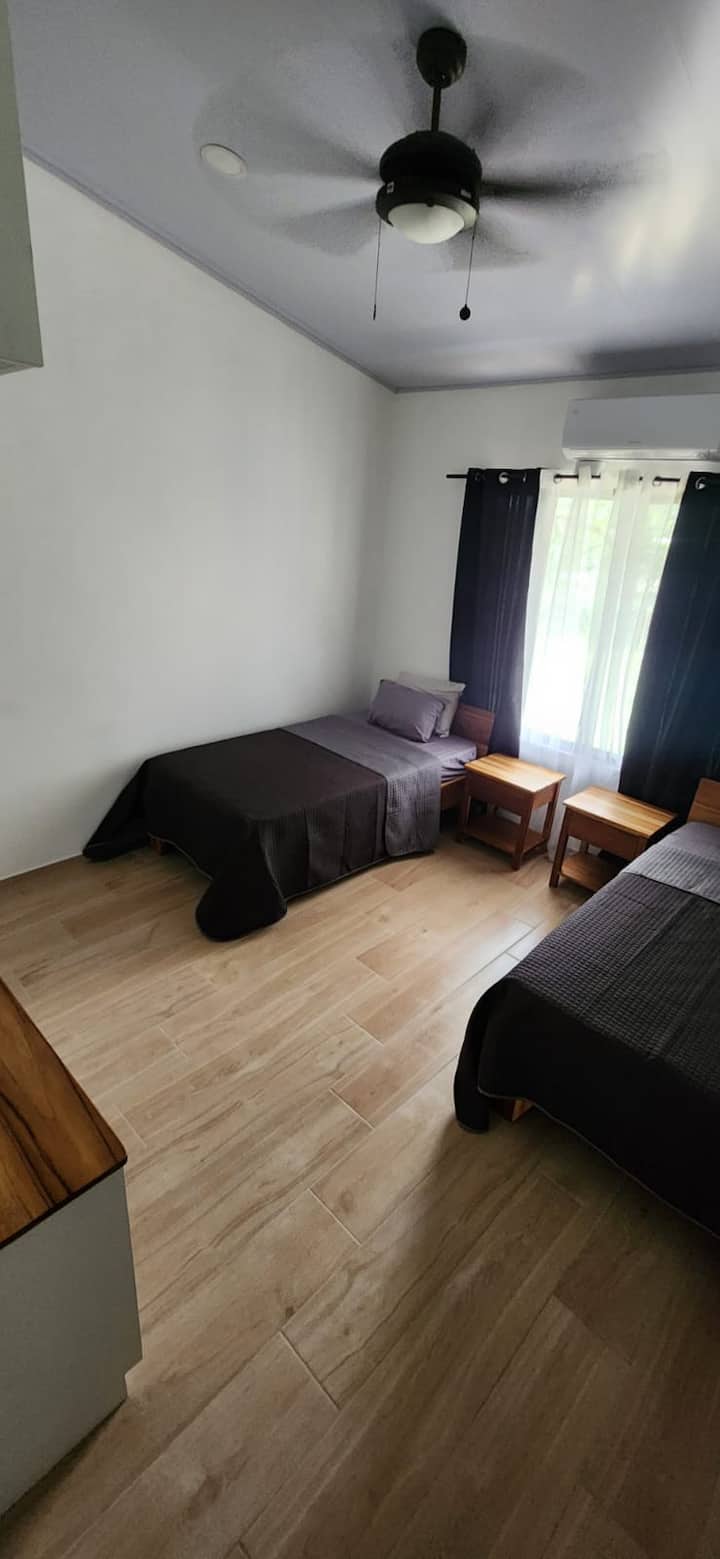 Chambre 2