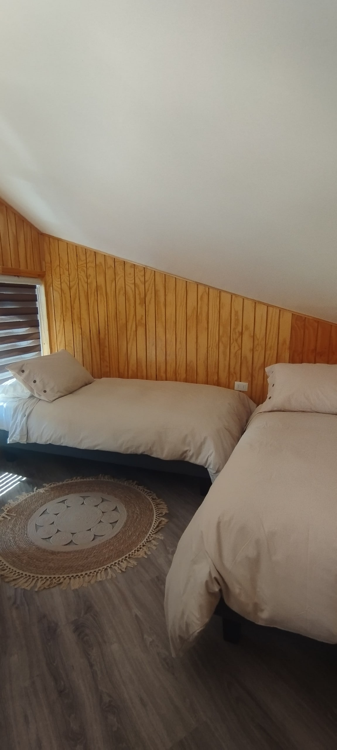 საძინებელი