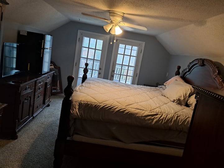 Millbrook House - Millbrook, AL