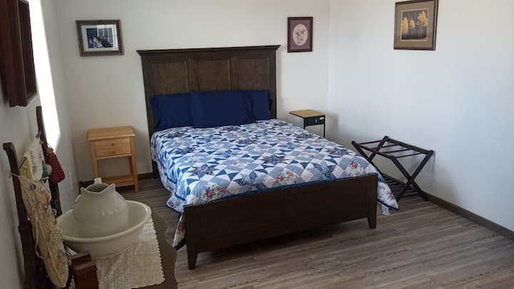Chambre 3