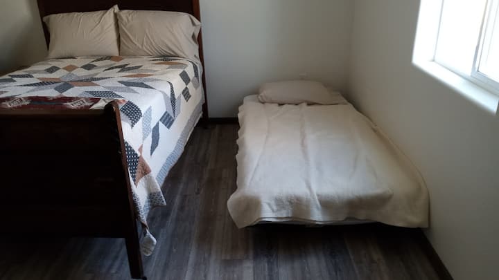 Chambre 1