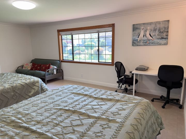 غرفة النوم 2