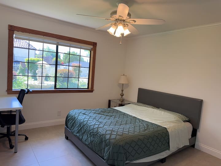 غرفة النوم 3