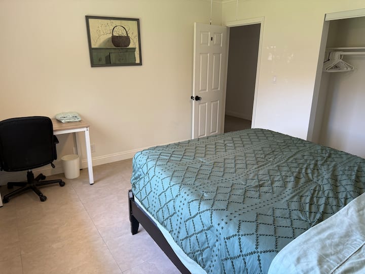 غرفة النوم 4