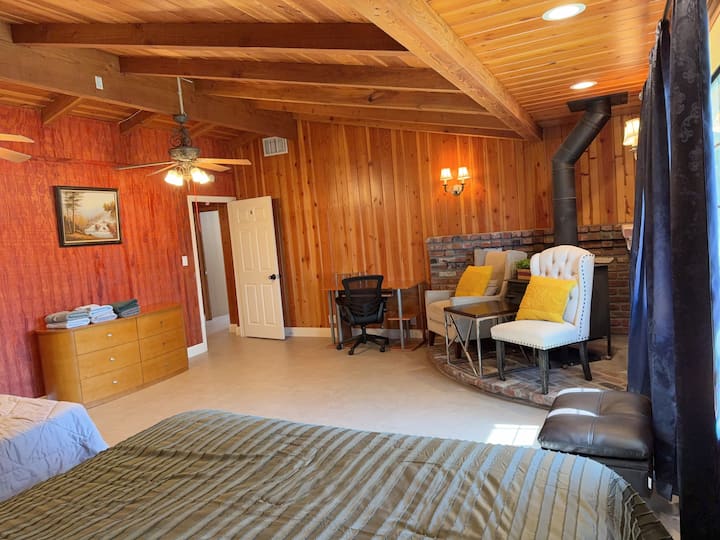 غرفة النوم 1