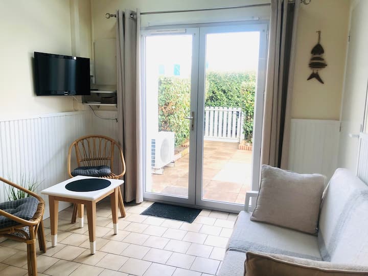 Maison à 50 Mètres De La Plage - Jard-sur-Mer