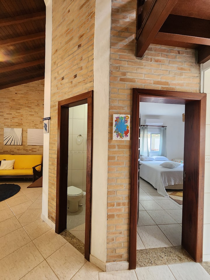 Chambre 1