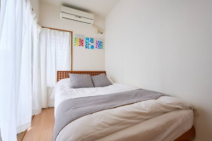 Entire140㎡,3floors,2bath,2toilets,4mins to Station gallery image 3