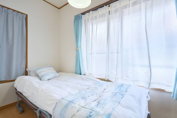 Entire140㎡,3floors,2bath,2toilets,4mins to Station gallery image 4