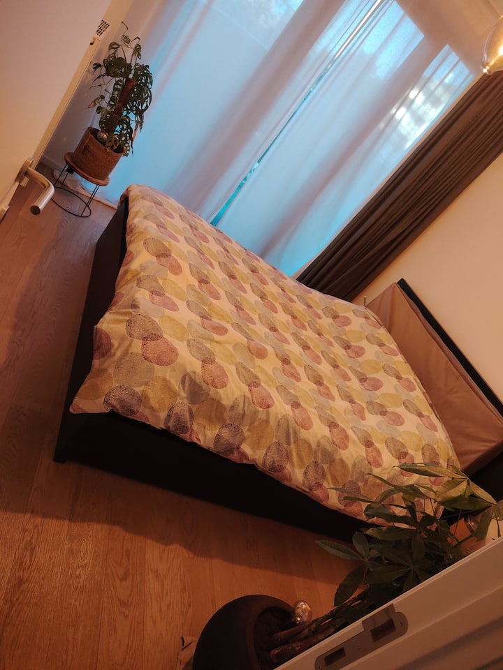 Спалня