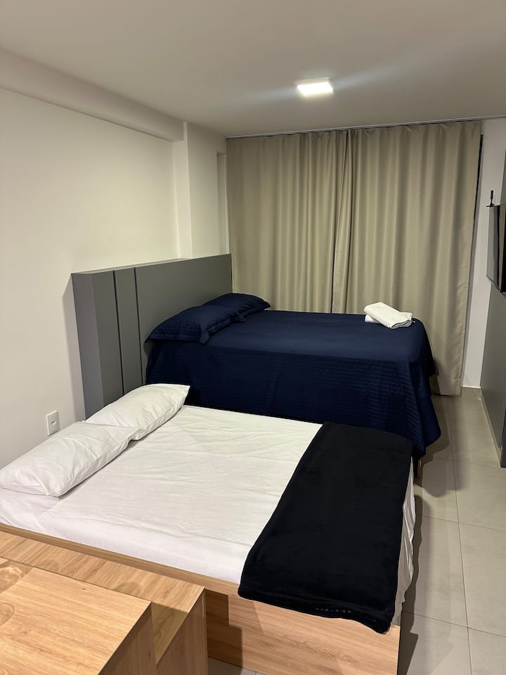 საძინებელი