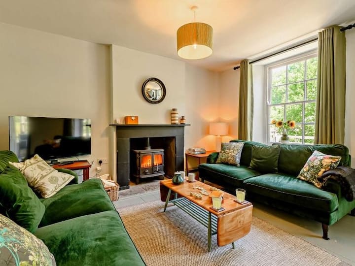 Lydbrook Cottage - Ross-on-Wye