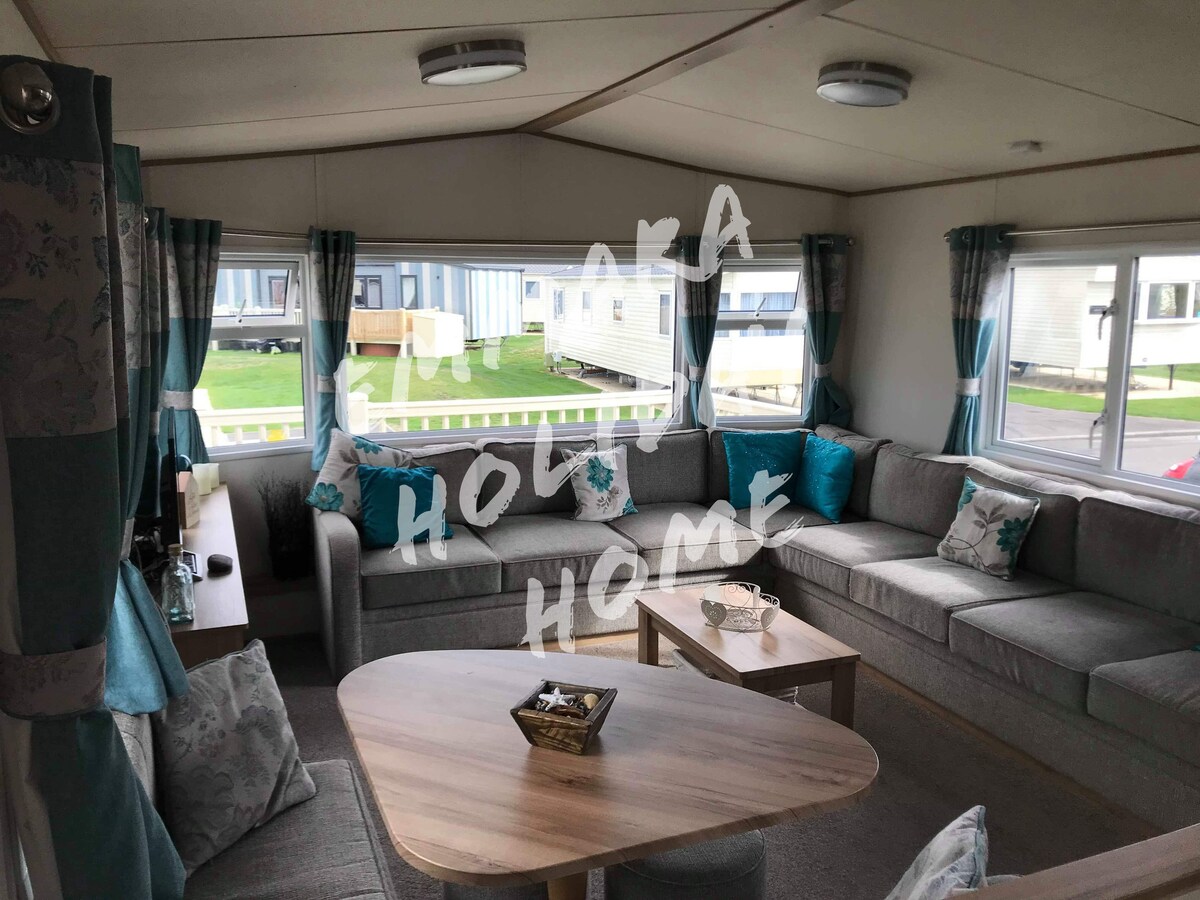 Top performing Airbnb: Emmara in Tattershall