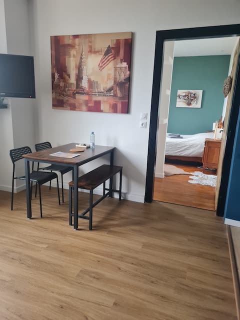 f2 fully equipped on Wittenheim