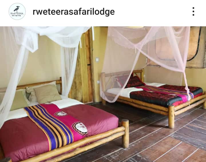 Спална соба 1