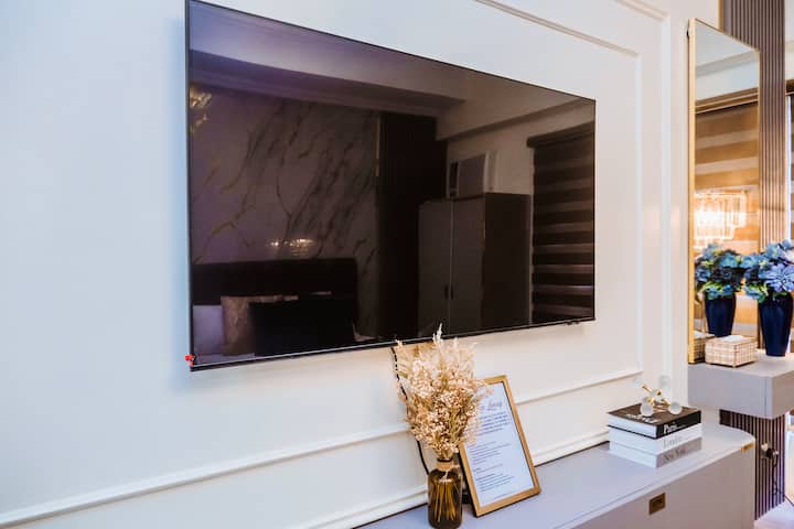 The Luxe Living At Vinia Residences - Quezon City
