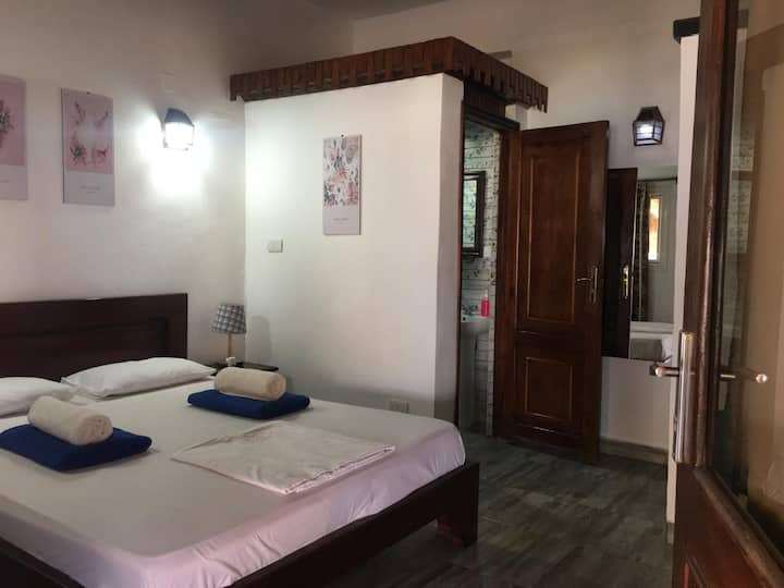 Habitación 3
