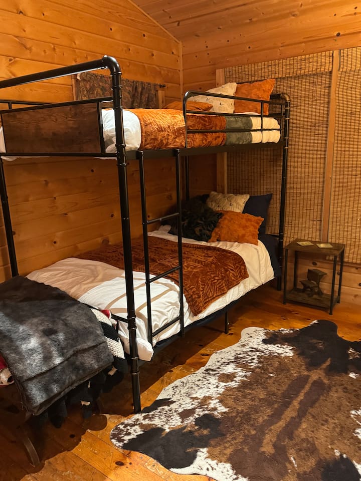 การตกแต่งสไตล์ฤดูใบไม้ร่วงช่วยเพิ่มบรรยากาศที่อบอุ่น 