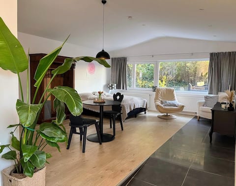 Frankfurt / Bad Vilbel