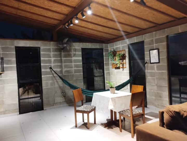 منطقة المعيشة